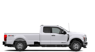 2026 Ford Super Duty® External Image 1